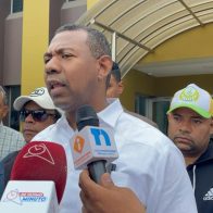 Candidato a director distrital por Santiago Oeste exige reconteo de votos