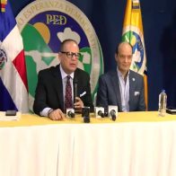 Ramfis Domínguez Trujillo afirma cumple los requisitos para ser candidato presidencial en el 2024