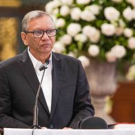 Leonardo Aguilera afirma uno de los logros de esta gestión es la existencia de Hidrocarburo en RD