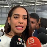 Betty Gerónimo sobre auditoria solicitada por alcalde SDN: “Es un derecho que le asiste, pero lo hizo un poco tarde