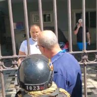 Ministerio Público allana residencia de Micky López, acusado de lavado de activos y narcotráfico