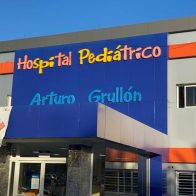 Muere niño de ocho meses tras ser presuntamente golpeado por su madre en Santiago