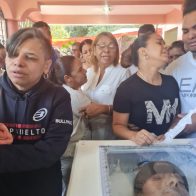 Familiares de empresario arrocero encontrado muerto en Mao piden esclarecer el hecho