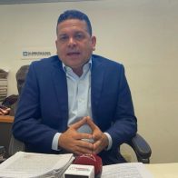 Secretario General del PRSC atribuye a falta de propuestas de la oposición baja votación en municipales
