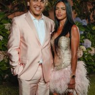 el conocido cantante y actor mexicano Cristian Castro confirmó el fin de su noviazgo con la agente inmobiliaria cordobesa Mariela Sánchez.