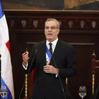 Banreservas registra una suma neta de RD$24,500 millones, según Abinader