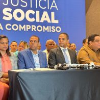 Justicia Social