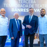 “Acepto”, obra de Pepe Sierra se presentará en la 3era Temporada de Teatro