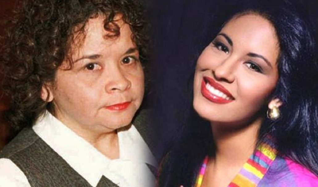 Yolanda Saldívar