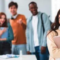 Impacto en la salud mental en la juventud por el acoso