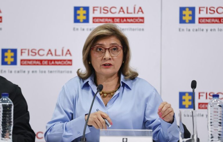 ONU solicita a la Corte Suprema de Colombia acelerar la elección de nueva fiscal
