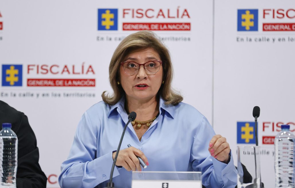 ONU solicita a la Corte Suprema de Colombia acelerar la elección de nueva fiscal