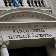El Banco Central argentino coloca bonos para importadores por US$1,170 millones