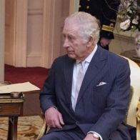 Carlos III agradece los miles de cartas y mensajes que ha recibido tras difundir su cáncer