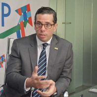 César Roberto Dargam espera que las elecciones en RD se vuelvan oportunidades de expresión