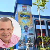 Carlos Guzmán: "Narco y Gobierno se apodera de la Alcaldía de SDN"