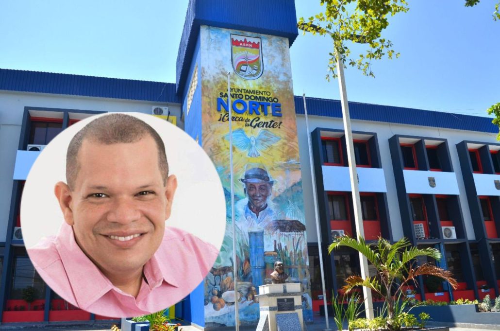 Carlos Guzmán: "Narco y Gobierno se apodera de la Alcaldía de SDN"