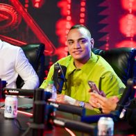 En su regreso a los en vivo, Alofoke Radio Show está #1 en streaming de YouTube