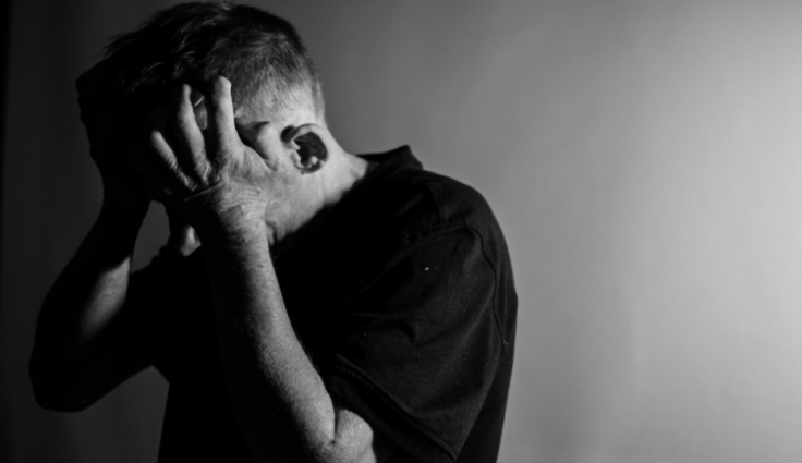 salud mental 