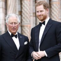 El príncipe Harry no podrá desempeñar un rol temporal en la Monarquía