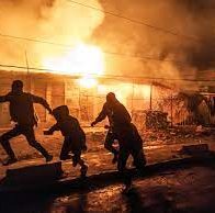 Explosión de gas en Nairobi: Tres muertos y 271 heridos desencadenan operativo de rescate