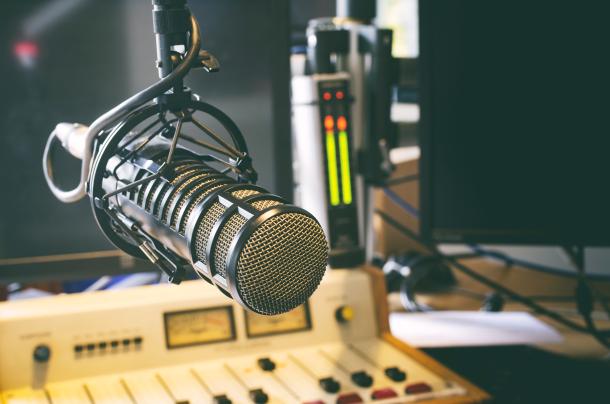 la Radiodifusión Dominicana