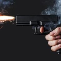 Mueren tres individuo durante enfrentamiento en Santiago