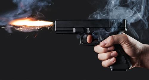 Mueren tres individuo durante enfrentamiento en Santiago