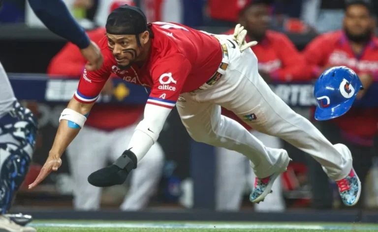 ¡La presión la dio RD! Propinan blanqueada a Curazao en la Serie del Caribe: Aquí los juegos de hoy 2 | Noticias de hoy en República Dominicana dominicana vs curazao.jpg 172596871 | Noticias de hoy en De Último Minuto