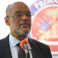 ¡Violentas protestas! Ariel Henry llama a la calma y promete convocar a elecciones