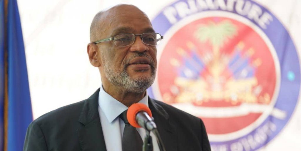 ¡Violentas protestas! Ariel Henry llama a la calma y promete convocar a elecciones