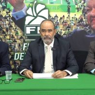 FP asegura decretos de Abinader constituyen una burla y un chantaje a productores agropecuarios