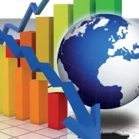 El crecimiento económico global está en el nivel más bajo de los últimos 40 años, dice BM