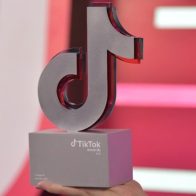 Premios TikTok reúnen a los mejores influyentes latinoamericanos