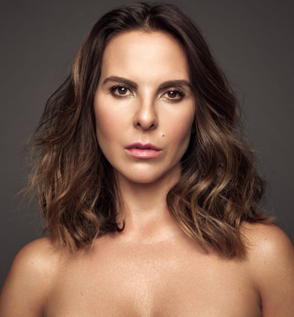 Kate del Castillo: "San Valentín es el día más ridículo del año"