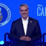 Presidente Abinader votará este domingo en horas de la mañana