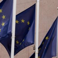 La eurozona se estancó en el cuatro trimestre de 2023, pero el empleo creció un 0.3%