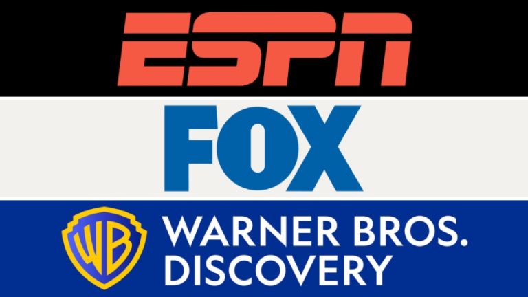 espn fox warner bros plataforma deportes | Noticias de hoy en De Último Minuto