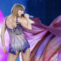 Taylor Swift regresa a Japón después de 5 años ante una gran expectación