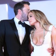 Jennifer Lopez: "Me inspiró tener una segunda oportunidad con este tipo de amor"