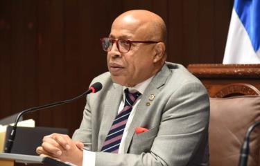 Comisión de la Cámara de Diputados participará en la sexta conferencia anual en EEUU