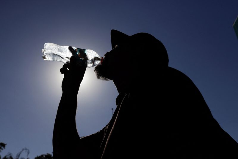¿Sabías qué? Enero récord de calor mundial, 1.66 grados sobre nivel preindustrial
