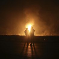 Irán afirma que las explosiones en dos gasoductos fueron un acto de terrorismo