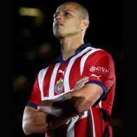 El 'Chicharito' asegura que volvió a sentirse futbolista al regresar a las Chivas