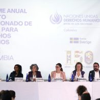 ONU alerta sobre aumento de violencia en Colombia a pesar de las medidas del Gobierno