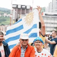 Uruguay registra en enero una inflación interanual del 5.09%