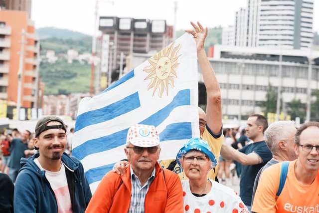 Uruguay registra en enero una inflación interanual del 5.09%