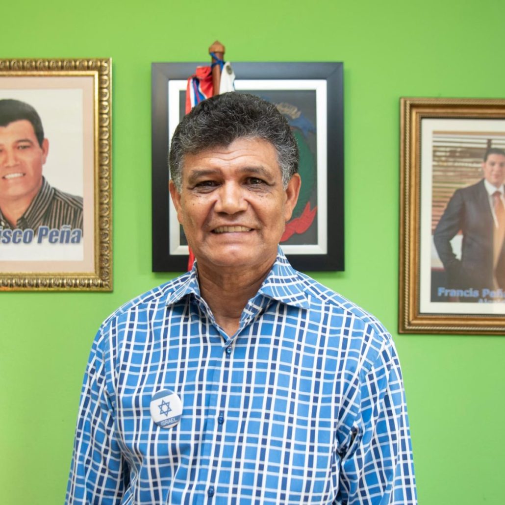 Un abandonado Santo Domingo Oeste espera "un cambio positivo” con su nuevo alcalde