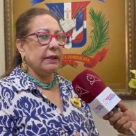 Gobernadora de Santiago destaca triunfo del PRM en mayoría de los municipios