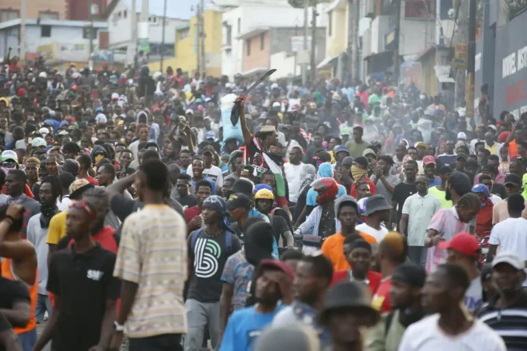 haiti 2 scaled.jpg | Noticias de hoy en De Último Minuto